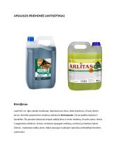 Medžių ligos 9 puslapis