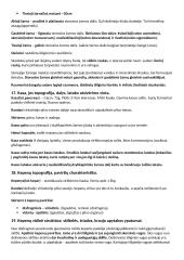 Anatomija: vidaus organai 5 puslapis