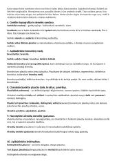 Anatomija: vidaus organai 8 puslapis