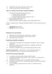 Antrojo pasaulinio karo, komunizmo ir nacizmo teorija 2 puslapis