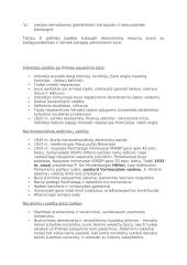 Antrojo pasaulinio karo, komunizmo ir nacizmo teorija 3 puslapis