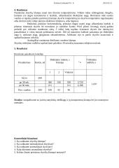 Skysčių klampos tyrimas 3 puslapis