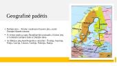 Baltijos jūra - geografija, klimatas, fauna ir flora 3 puslapis