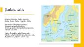 Baltijos jūra - geografija, klimatas, fauna ir flora 9 puslapis
