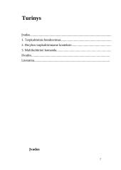 Kultūrinių veiksnių įtaka susitikimams, deryboms ir multikultūrės komandos formavimui 2 puslapis