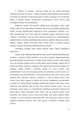 Kultūrinių veiksnių įtaka susitikimams, deryboms ir multikultūrės komandos formavimui 4 puslapis