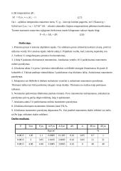 Slėgio sąvoka ir matavimas 4 puslapis