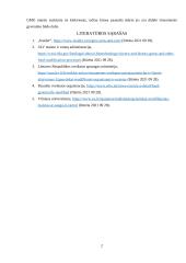 GMO maistas ir su juo susijusios problemos 2 puslapis