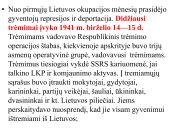 Lietuvos aneksija ir okupacinis valdymas 1940 – 1941 m. 11 puslapis