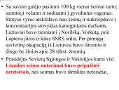 Lietuvos aneksija ir okupacinis valdymas 1940 – 1941 m. 12 puslapis