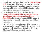 Lietuvos aneksija ir okupacinis valdymas 1940 – 1941 m. 5 puslapis