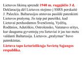 Lietuvos aneksija ir okupacinis valdymas 1940 – 1941 m. 7 puslapis