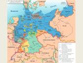 Trečiasis reichas. Nacistinė Vokietija  2 puslapis