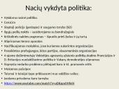 Trečiasis reichas. Nacistinė Vokietija  12 puslapis