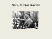 Trečiasis reichas. Nacistinė Vokietija  15 puslapis