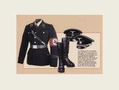 Trečiasis reichas. Nacistinė Vokietija  5 puslapis