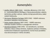 Trečiasis reichas. Nacistinė Vokietija  7 puslapis