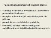 Trečiasis reichas. Nacistinė Vokietija  10 puslapis