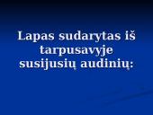 Fotosintezė ir fotosintezės eiga 7 puslapis