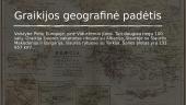 Graikija ir kuo ji susijusi su Lietuva  3 puslapis