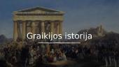 Graikija ir kuo ji susijusi su Lietuva  5 puslapis
