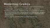 Graikija ir kuo ji susijusi su Lietuva  9 puslapis