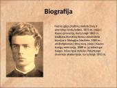 Maironis - Jonas Mačiulis (1862 - 1932) 3 puslapis