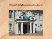 Maironis - Jonas Mačiulis (1862 - 1932) 7 puslapis