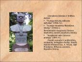 Maironis - Jonas Mačiulis (1862 - 1932) 9 puslapis