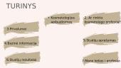 Profesijos apibūdinimas: kosmetologija 2 puslapis