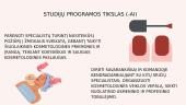 Profesijos apibūdinimas: kosmetologija 14 puslapis