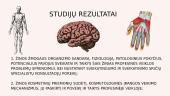 Profesijos apibūdinimas: kosmetologija 15 puslapis