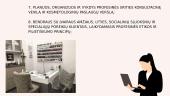 Profesijos apibūdinimas: kosmetologija 18 puslapis