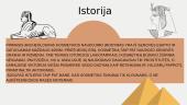Profesijos apibūdinimas: kosmetologija 4 puslapis