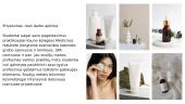 Profesijos apibūdinimas: kosmetologija 7 puslapis
