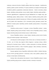 Socialinės apsaugos teisė Lietuvoje 3 puslapis