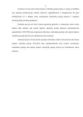 Socialinės apsaugos teisė Lietuvoje 4 puslapis