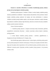 Socialinės apsaugos teisė Lietuvoje 6 puslapis