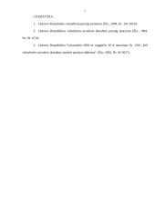 Socialinės apsaugos teisė Lietuvoje 7 puslapis