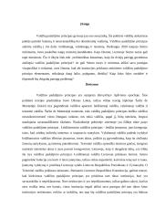 Seimo nario kandidatūra į ministrus 3 puslapis