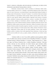 Seimo nario kandidatūra į ministrus 4 puslapis