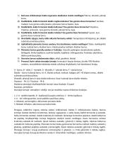 Fermentai ir žmogaus organai 9 puslapis