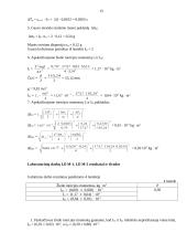 Spyruoklinės svyruoklės laisvųjų svyravimų tyrimas 13 puslapis