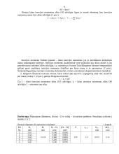 Spyruoklinės svyruoklės laisvųjų svyravimų tyrimas 9 puslapis