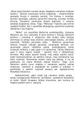 Ar tik vienatvėje išsiskleidžia žmogaus siela? 2 puslapis