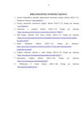 Pagrindinių ekonominės raidos rodiklių lyginamoji analizė Lietuvoje 15 puslapis