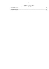 Pagrindinių ekonominės raidos rodiklių lyginamoji analizė Lietuvoje 3 puslapis