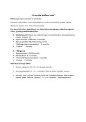 Pasaulio gyventojų skaičius ir pasiskirstymas 2 puslapis