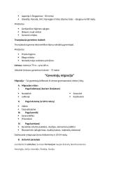 Pasaulio gyventojų skaičius ir pasiskirstymas 6 puslapis