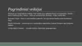 Oskaras Vaildas ir jo kūrinys „Doriano Grėjaus portretas“  6 puslapis